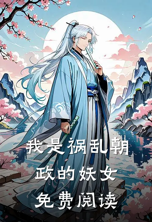 我是祸乱朝政的妖女免费阅读