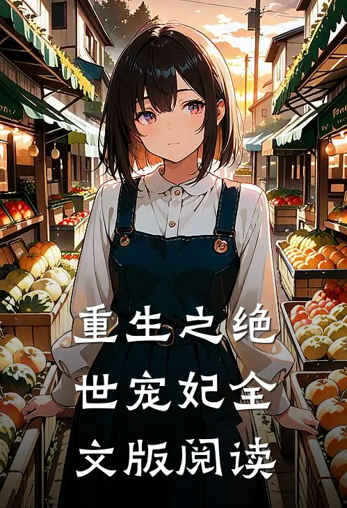 重生之绝世宠妃全文版阅读