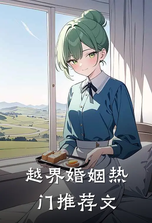 越界婚姻热门推荐文