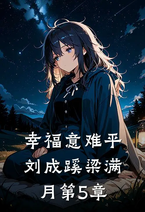 幸福意难平刘成蹊梁满月第5章