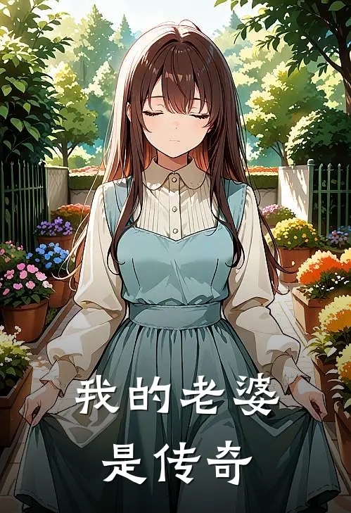 我的老婆是传奇