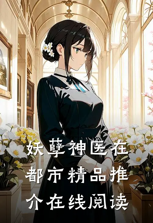 妖孽神医在都市精品推介在线阅读