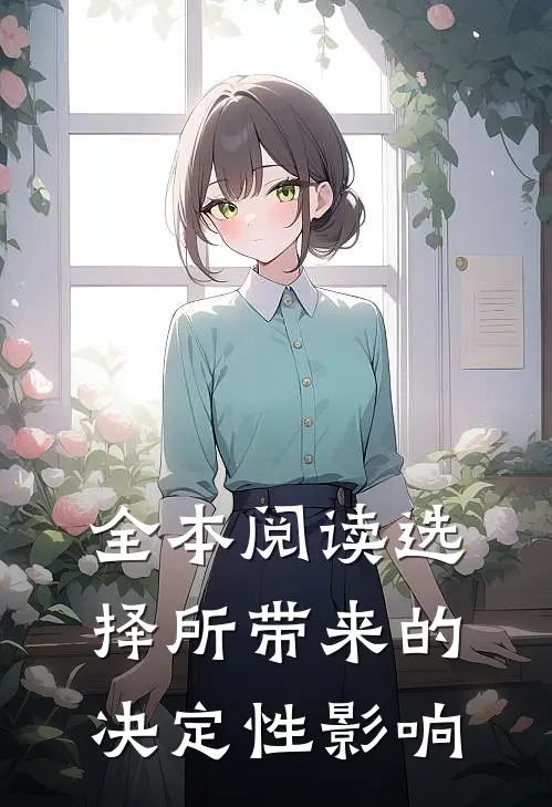 全本阅读选择所带来的决定性影响