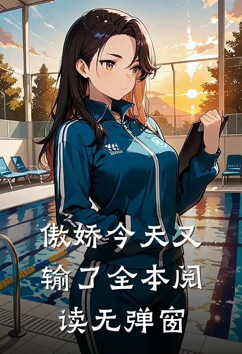 傲娇今天又输了全本阅读无弹窗