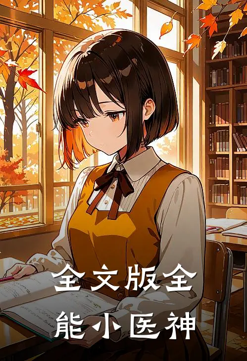 全文版全能小医神