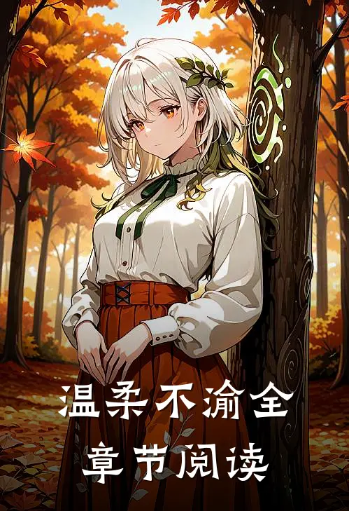 温柔不渝全章节阅读