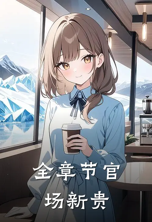 全章节官场新贵