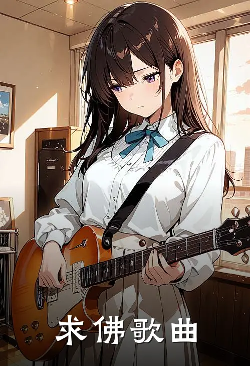 求佛歌曲