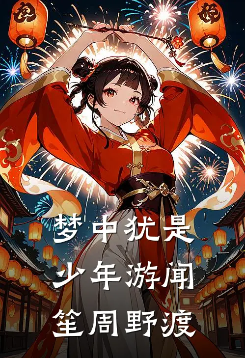 梦中犹是少年游闻笙周野渡