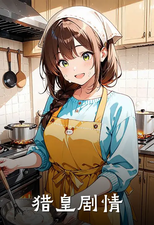 猎皇剧情
