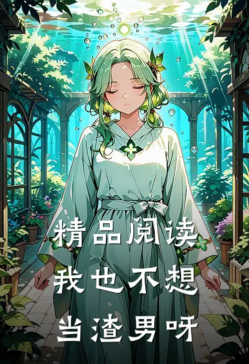 精品阅读我也不想当渣男呀
