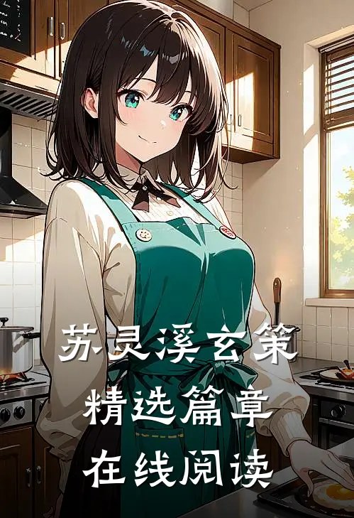 苏灵溪玄策精选篇章在线阅读