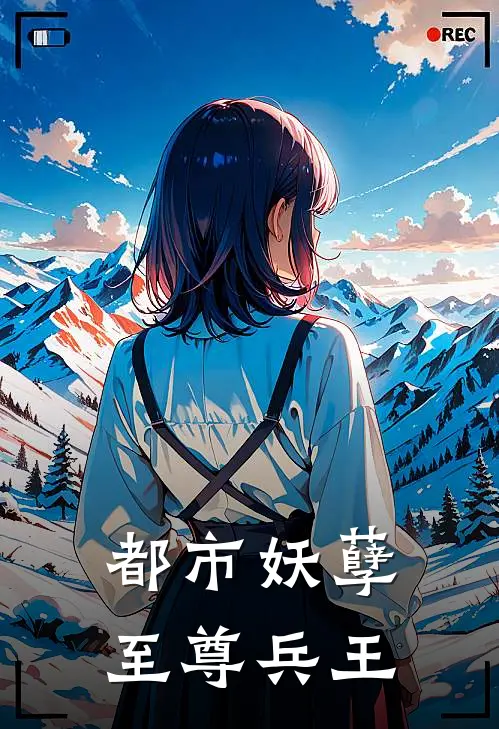 都市妖孽至尊兵王
