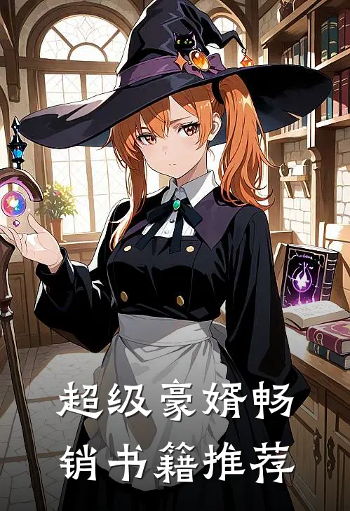 超级豪婿 畅销书籍推荐