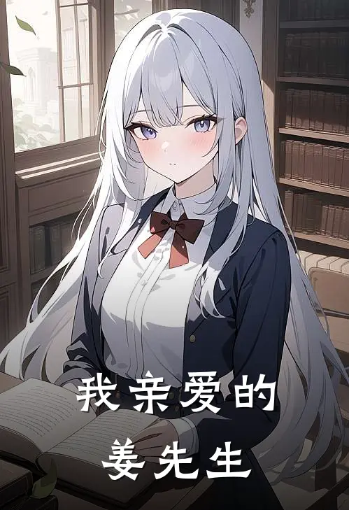 我亲爱的姜先生