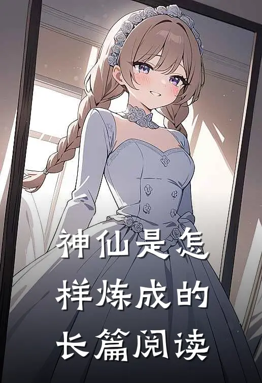 神仙是怎样炼成的长篇阅读