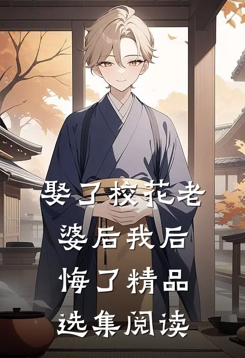 娶了校花老婆后我后悔了精品选集阅读