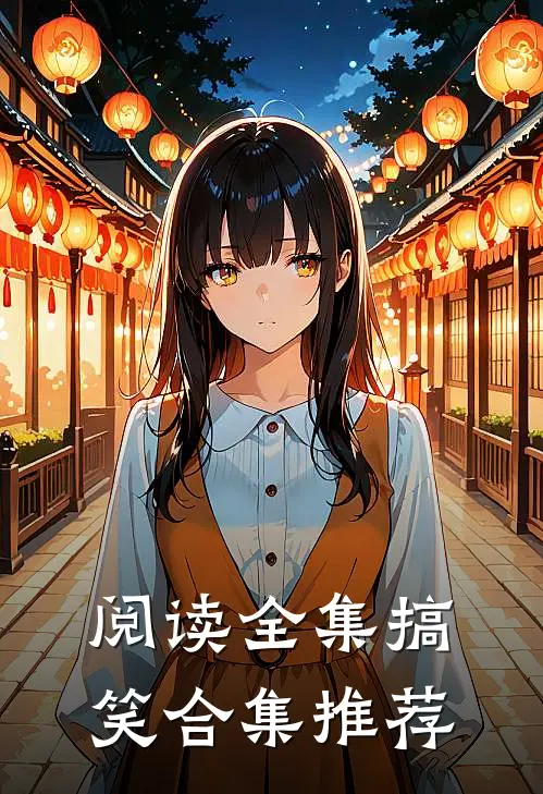 阅读全集搞笑合集推荐