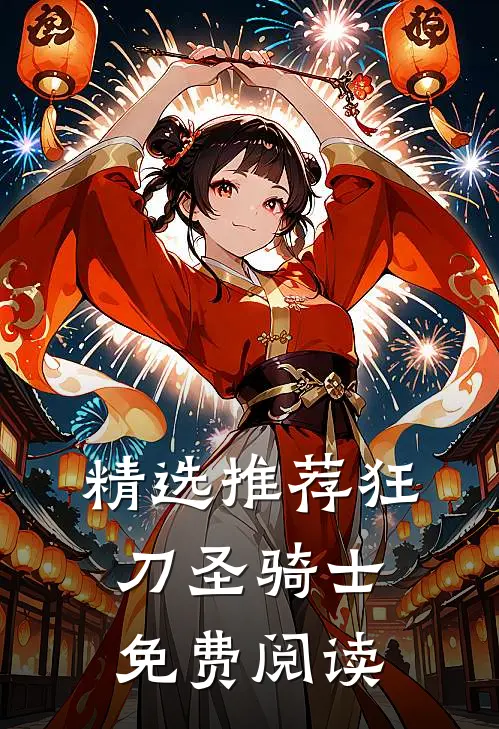精选推荐狂刀圣骑士免费阅读