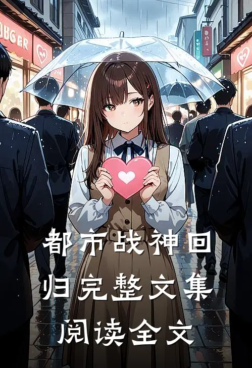 都市战神回归完整文集阅读全文