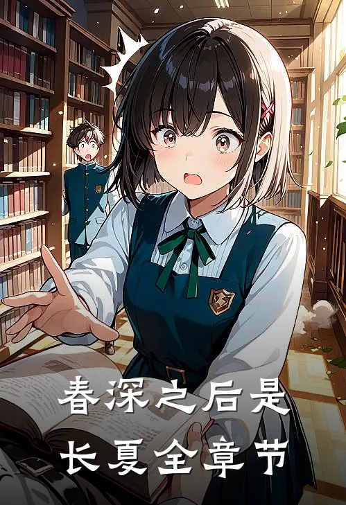 春深之后是长夏全章节