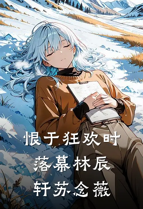 恨于狂欢时落幕林辰轩苏念薇