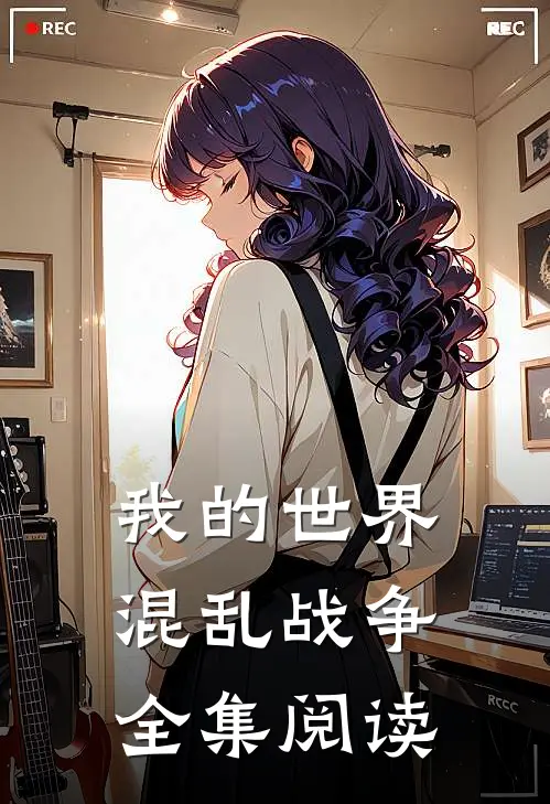 我的世界混乱战争全集阅读