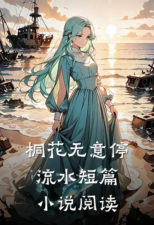 桐花无意停流水短篇小说阅读