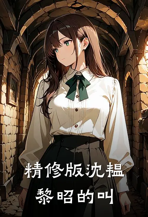 精修版沈韫黎昭的叫