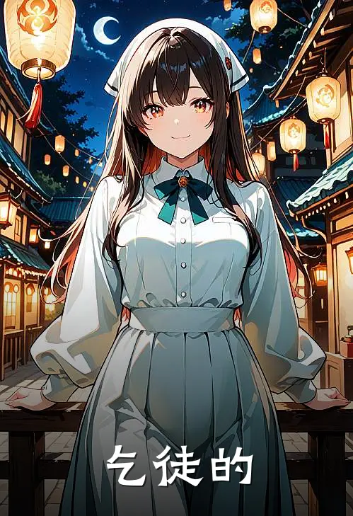乞徒的