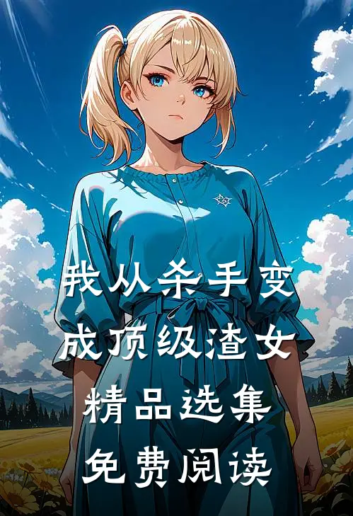 我从杀手变成顶级渣女精品选集免费阅读