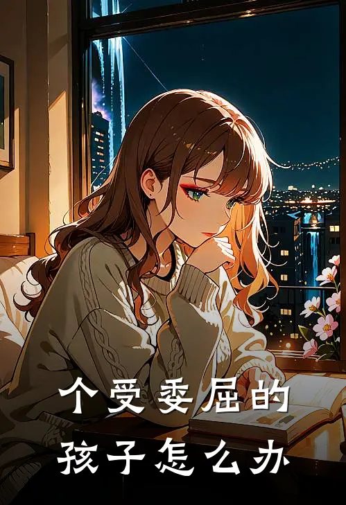 个受委屈的孩子怎么办