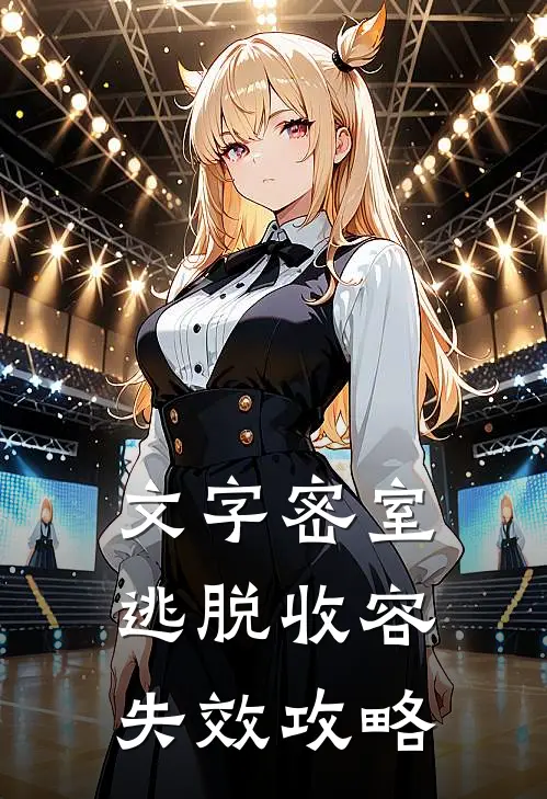 文字密室逃脱收容失效攻略