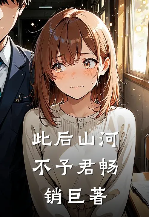 此后山河不予君畅销巨著