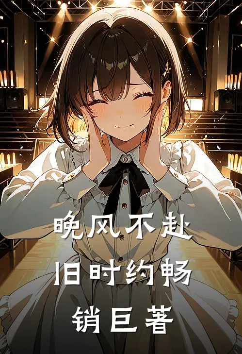 晚风不赴旧时约畅销巨著