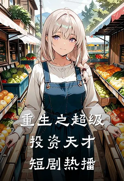重生之超级投资天才短剧热播