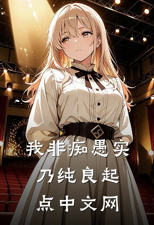 我非痴愚实乃纯良起点中文网
