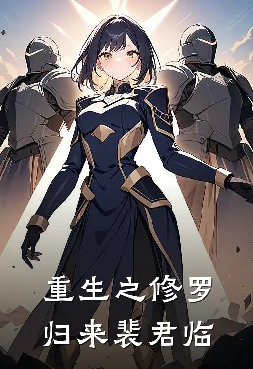 重生之修罗归来裴君临