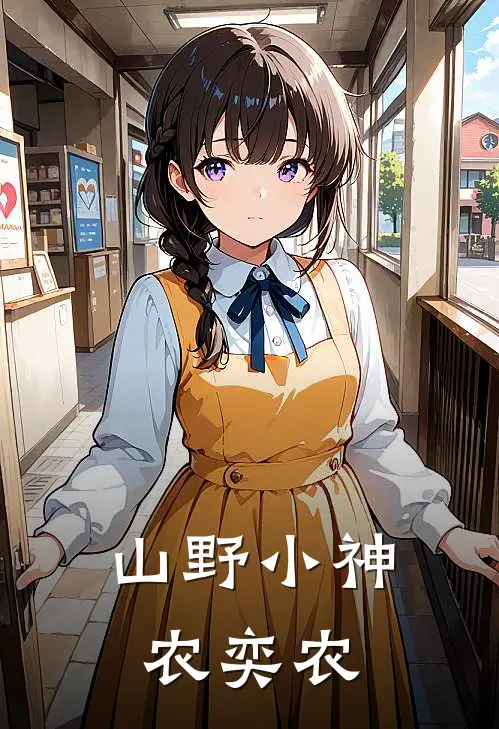 山野小神农 奕农