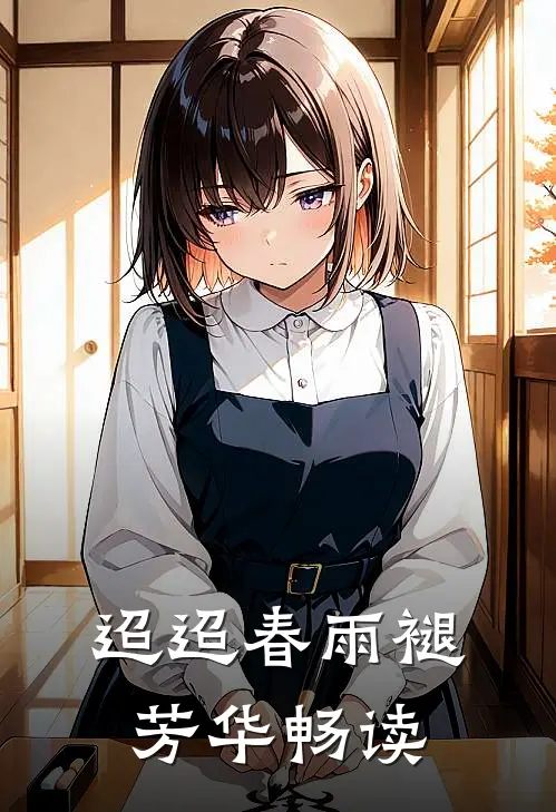 迢迢春雨褪芳华畅读