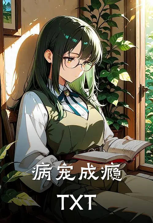 病宠成瘾TXT