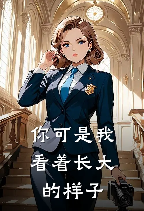 你可是我看着长大的样子