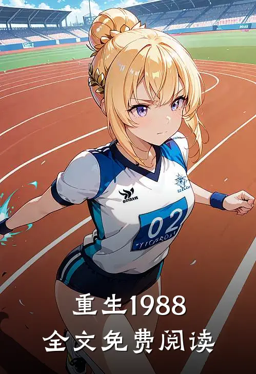 重生1988全文免费阅读