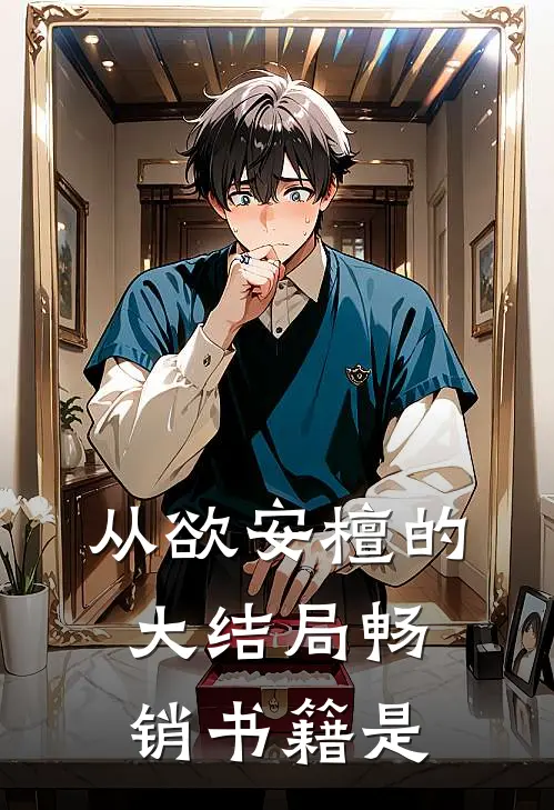 从欲安檀的大结局畅销书籍是