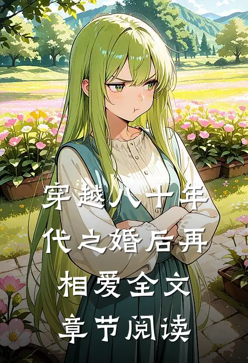 穿越八十年代之婚后再相爱全文章节阅读