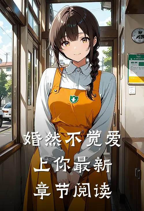 婚然不觉爱上你最新章节阅读