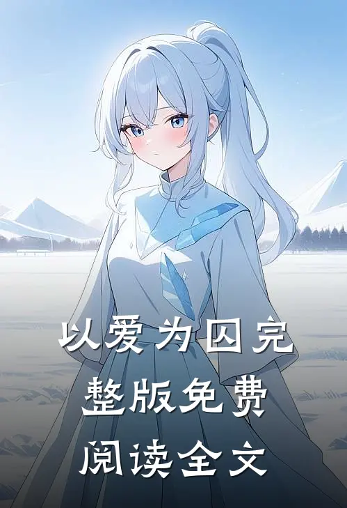 以爱为囚完整版免费阅读全文