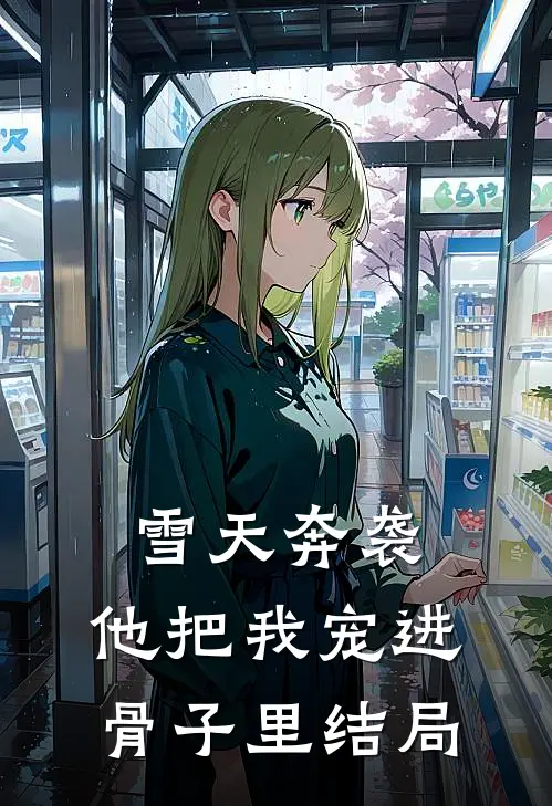 雪天奔袭，他把我宠进骨子里结局
