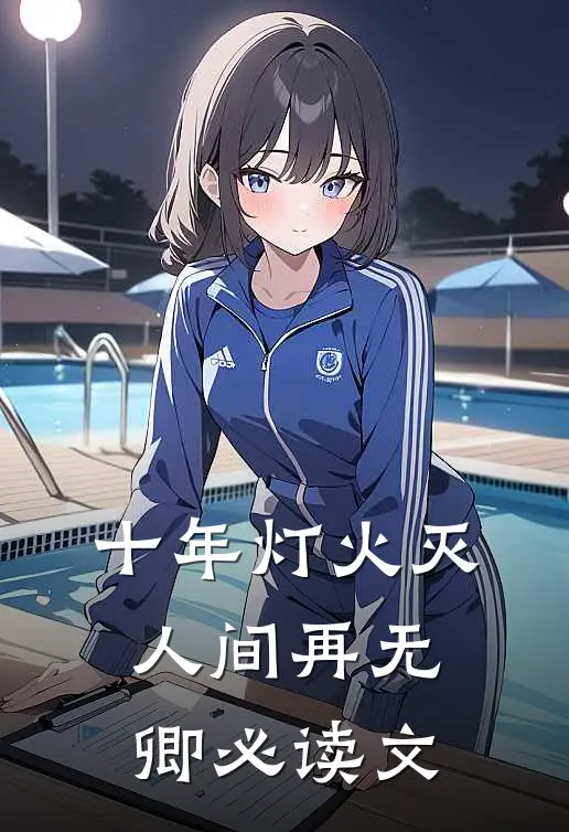 十年灯火灭，人间再无卿必读文