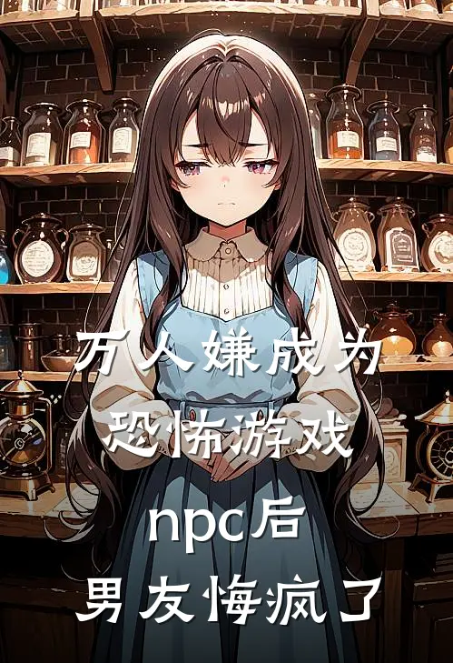万人嫌成为恐怖游戏npc后,男友悔疯了免费阅读